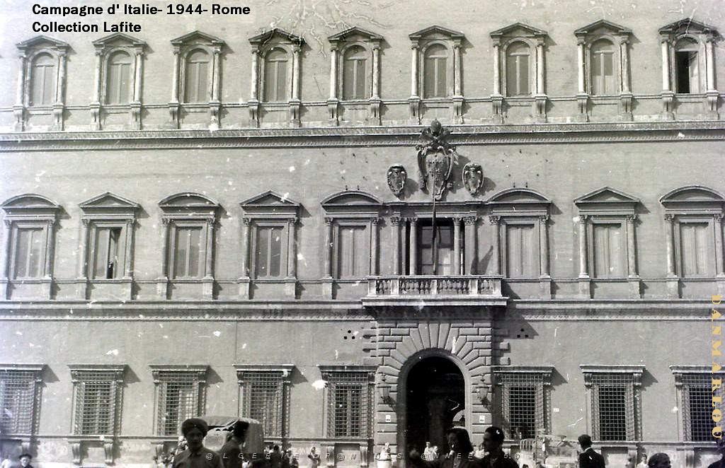 CAMPAGNE D ITALIE 1944 ROME  (4).JPG